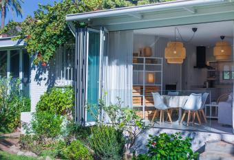 BungaLove has Balcony rooms