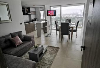 Provenza apartamentos has Balcony rooms