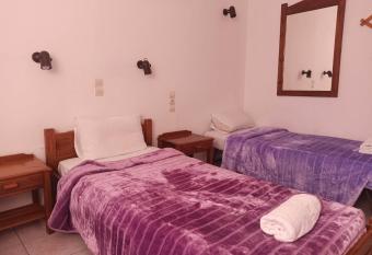 Selena Rooms has Balcony rooms