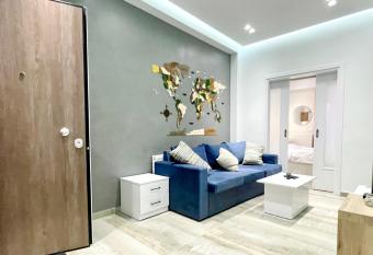 Dreamy Apartment City Center 11 thesbnbgr allows 18 year olds to book a room