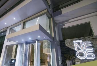 Departamento a estrenar con piscina con cochera opcional has Balcony rooms