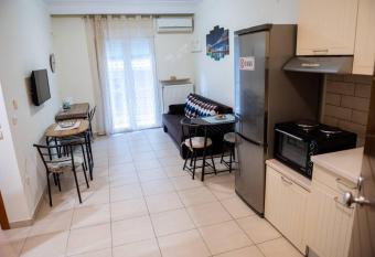 Sweet home has Balcony rooms