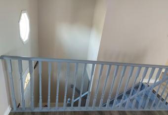 Felicity has Balcony rooms