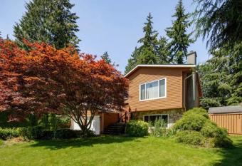 Adorable studio in Delta allows 18 year olds to book a room