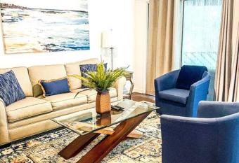 The Bromeliad at Turtle Cove Villas has Balcony rooms