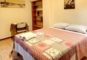 D Urbano Eco Hotel allows 18 year olds to book a room