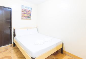 Maliwalo Inn Tarlac allows 18 year olds to book a room