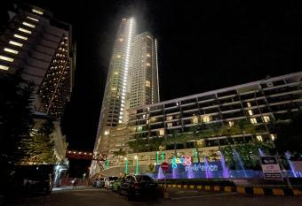 Genting Highlands 2R2B Suites with Hassle free Self check in without Queue -Free Wifi allows 18 year olds to book a room