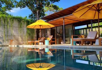 Villa Alba - Ahangama has Balcony rooms