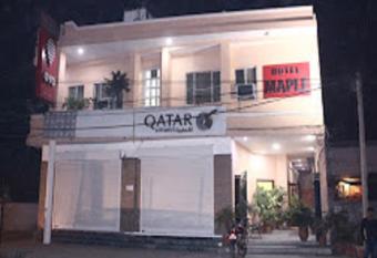 Hotel Maple, Jalandhar has Balcony rooms