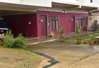 Samrudhi has Balcony rooms