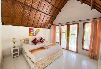 Gelih Bungalow Nusa Penida allows 18 year olds to book a room