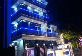 ExpoMart Inn has Balcony rooms