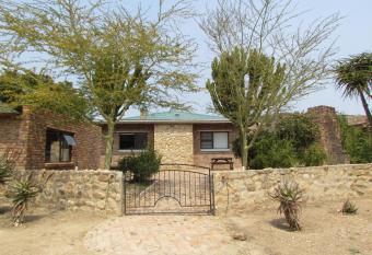 Zungah Lodge allows 18 year olds to book a room