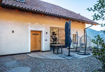 Spornberg Mountain Living Westberg has Balcony rooms