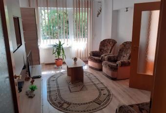 Apartament in Sighisoara has Balcony rooms