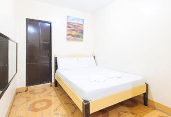 Golden Pegasus Hotel La Union allows 18 year olds to book a room