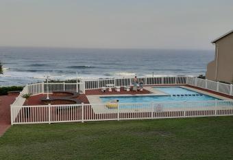 58 Eden Dunes has Balcony rooms