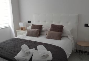 MGA Loft Le  n allows 18 year olds to book a room