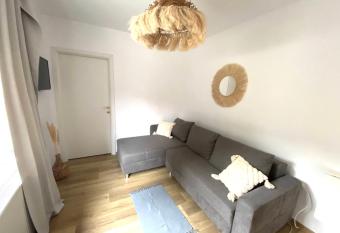 Boho Dream by Sandmar allows 18 year olds to book a room