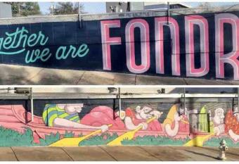 Cozy 1-Bedroom Apartment Fondern University Hill has Balcony rooms