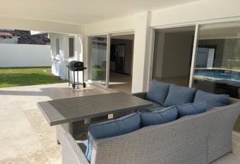 Villa primavera has Balcony rooms