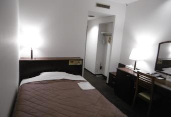 Urban Hotel Nihonmatsu - Vacation STAY 78328v allows 18 year olds to book a room