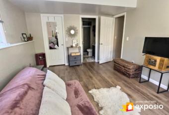 Boho chic allows 18 year olds to book a room