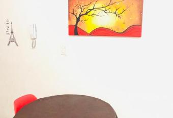 Unidades temporales Rosario allows 18 year olds to book a room