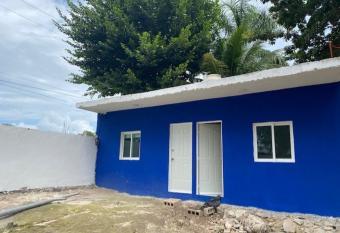 PUNTA BACALAR allows 18 year olds to book a room