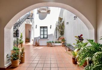 Casa Irake allows 18 year olds to book a room