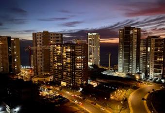 Costa de Montemar allows 18 year olds to book a room