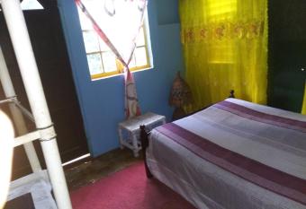 Nature in portland has Balcony rooms