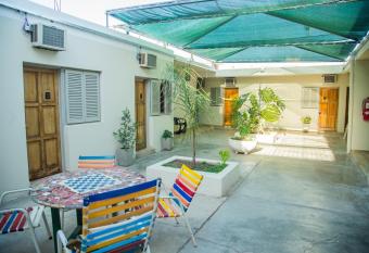 Hotel Anmara has Balcony rooms