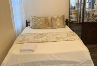 An Amazing Room in Queens allows 18 year olds to book a room