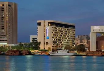 Royal Stay Holiday Home has Balcony rooms