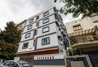 Treebo SLN Heritage allows 18 year olds to book a room