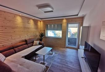 Epicenter Topodupci has Balcony rooms