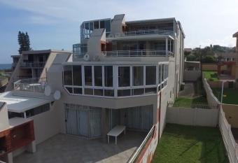 High Tides & Good Vibes - St Michaels on Sea has Balcony rooms