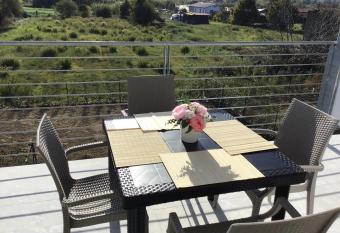 Marinella House has Balcony rooms