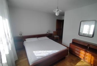 Appartamento Vermiglio has Balcony rooms