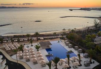 Dreams Lanzarote Playa Dorada Resort & Spa has Balcony rooms