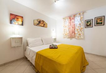 Ca  da Nicoletta has Balcony rooms