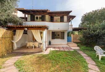 Ca  da Fabiola has Balcony rooms