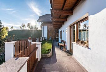 Schlern has Balcony rooms