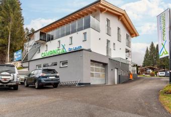 Ferienwohnung Daniel has Balcony rooms