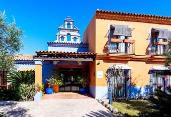 Apartahotel La Espada  a has Balcony rooms