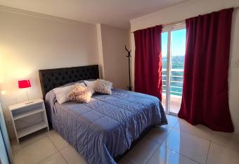 Confort R  o Cuarto I has Balcony rooms