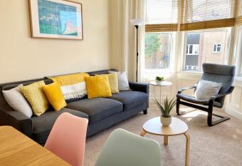 8 Margaret Road, Whitley Bay allows 18 year olds to book a room