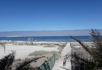 Caba  as Alma Changa has Balcony rooms